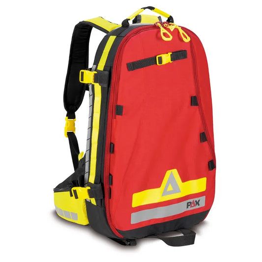 PAX PATROUILLEUR S - ZAINO TECNICO PER IL SOCCORSO ALPINO