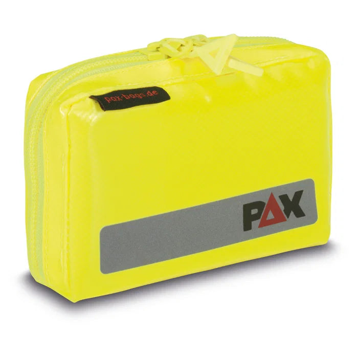 PAX AMPOULE KIT NARCOTIC SUBSTANCES  5 - ASTUCCIO TRASPORTABILE PER FIALE DI FARMACI