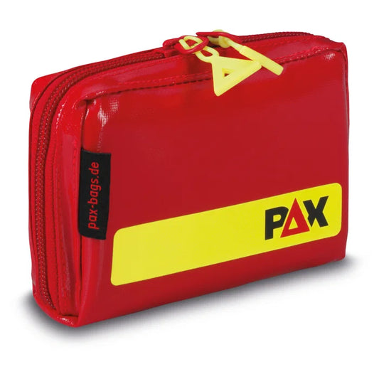 PAX AMPOULE KIT NARCOTIC SUBSTANCES  5 - ASTUCCIO TRASPORTABILE PER FIALE DI FARMACI