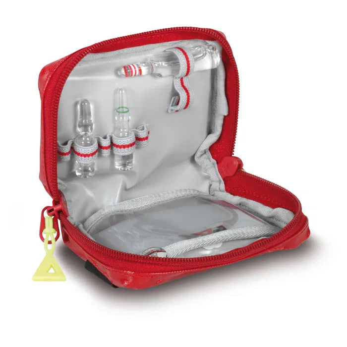 PAX AMPOULE KIT NARCOTIC SUBSTANCES  5 - ASTUCCIO TRASPORTABILE PER FIALE DI FARMACI
