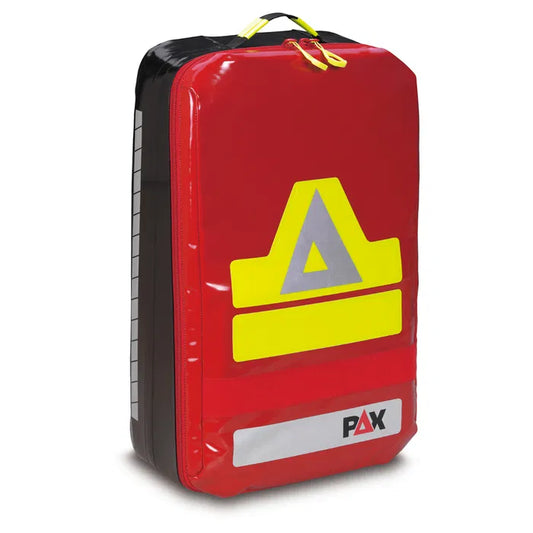 PAX HEIGHT RESCUE MATERIAL - ZAINO PER IL SOCCORSO IN QUOTA