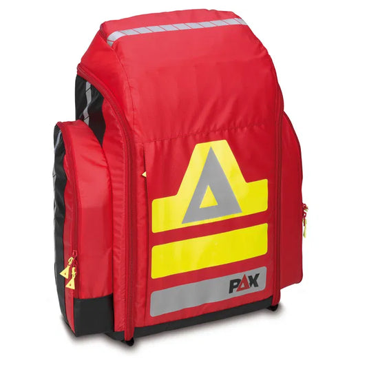 PAX FLIGHT MEDIC L - ZAINO D'EMERGENZA PER AVIAZIONE