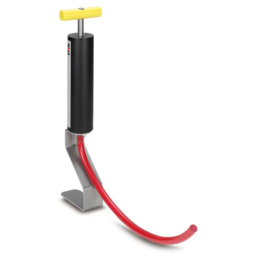 PAX VACUUM PUMP FOOT - DISPOSITIVO DI ASPIRAZIONE DEL VUOTO