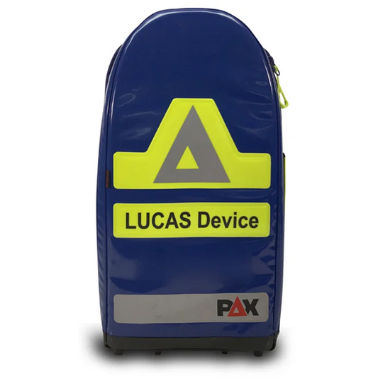 LUCASBAG - ZAINO PER IL TRASPORTO DEL MASSAGGIATORE LUCAS