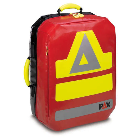 PAX P5/11 2.0 L - ZAINO DI EMERGENZA