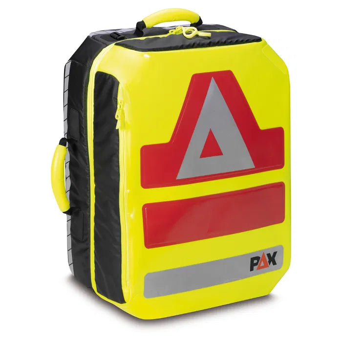 PAX P5/11 2.0 L - ZAINO DI EMERGENZA