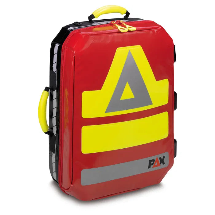 PAX P5/11 2.0 M - ZAINO DI EMERGENZA