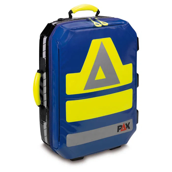 PAX P5/11 2.0 M - ZAINO DI EMERGENZA