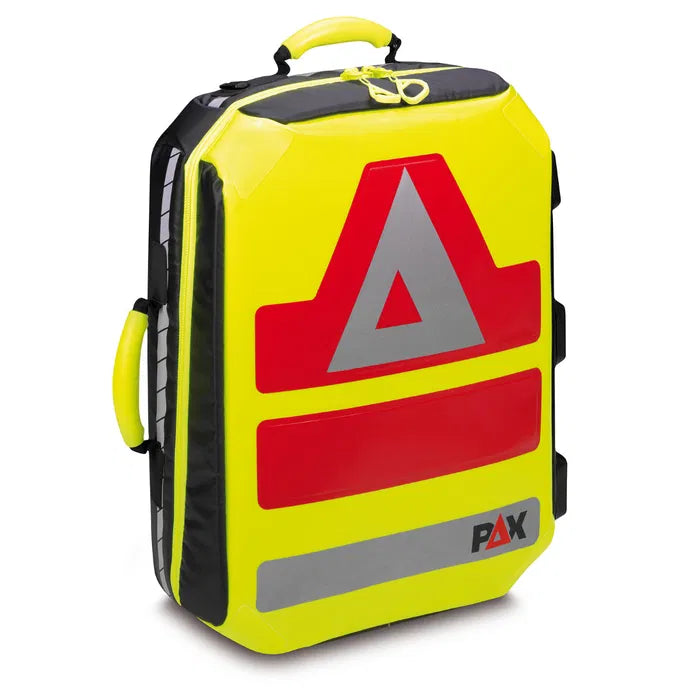 PAX P5/11 2.0 M - ZAINO DI EMERGENZA