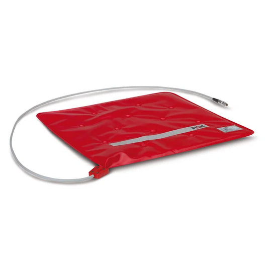 PAX THX - COPERTA RISCALDANTE