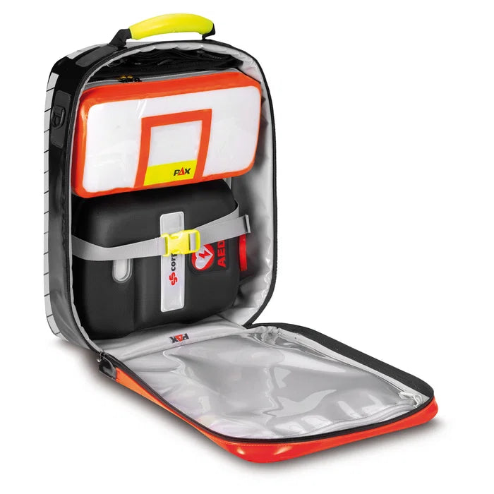PAX AED CARRY BAG - BORSA PER TRASPORTO DAE