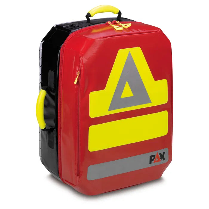 PAX P5/11 2.0 XL - ZAINO DI EMERGENZA