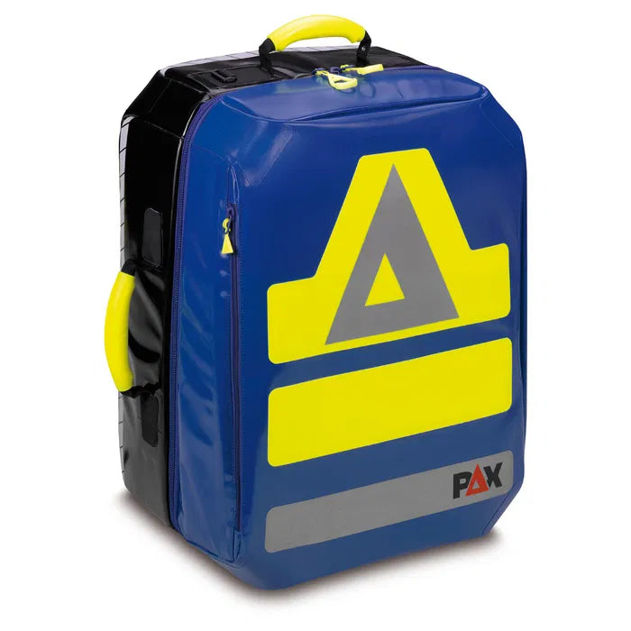 PAX P5/11 2.0 XL - ZAINO DI EMERGENZA