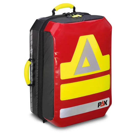 PAX P5/11 2.0 XL AIR AMBULANCE - ZAINO DI EMERGENZA