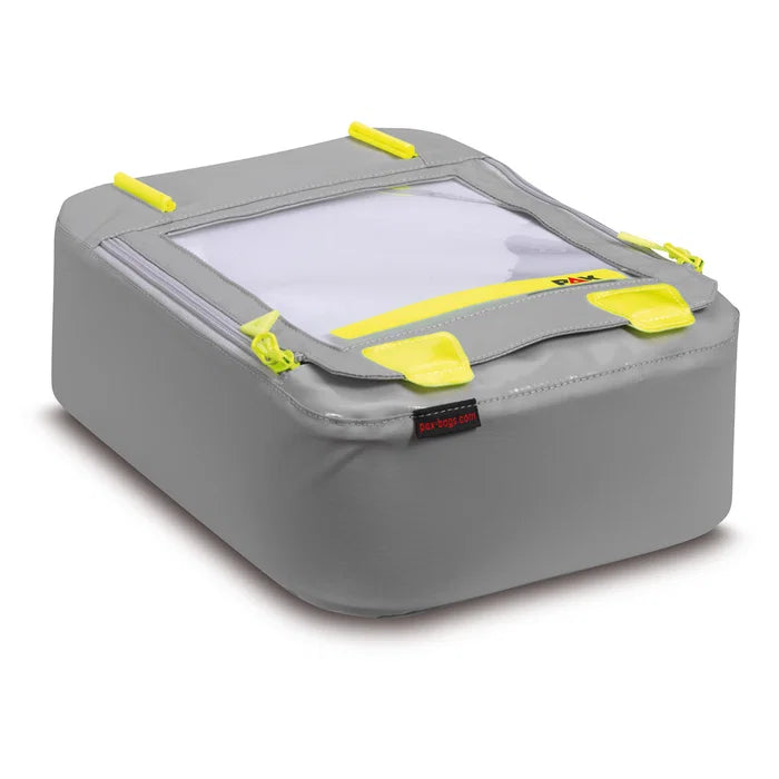 PAX SEE-THROUGH MODULE P5/11 2.0 - MLH  TOP