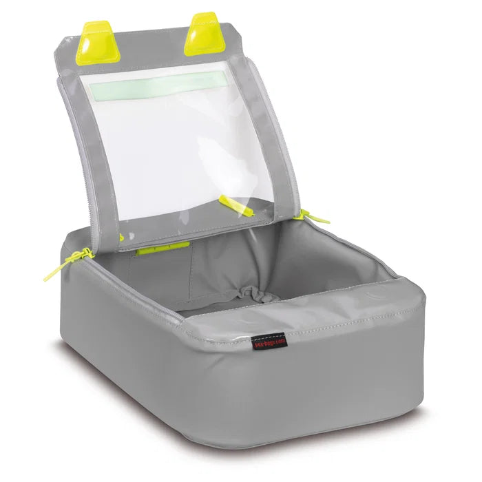 PAX SEE-THROUGH MODULE P5/11 2.0 - MLH  TOP