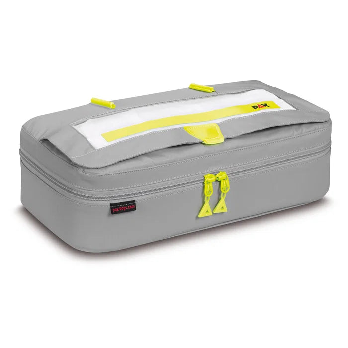 PAX FUNCTION MODULE INTUBATION