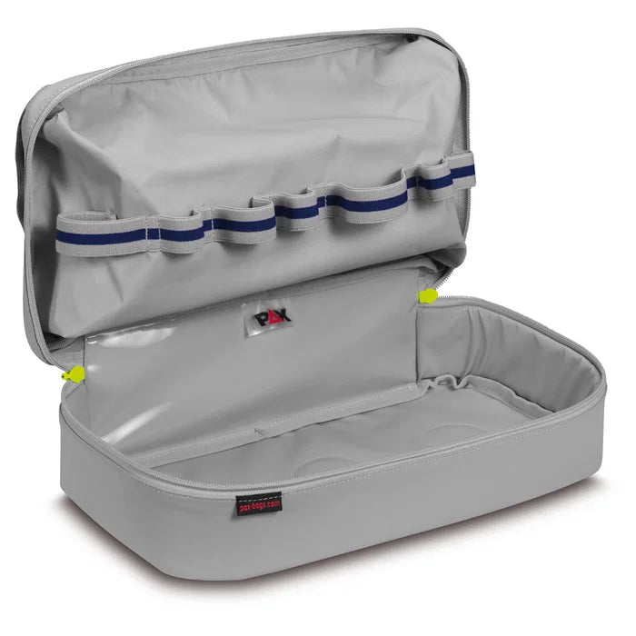 PAX FUNCTION MODULE INTUBATION