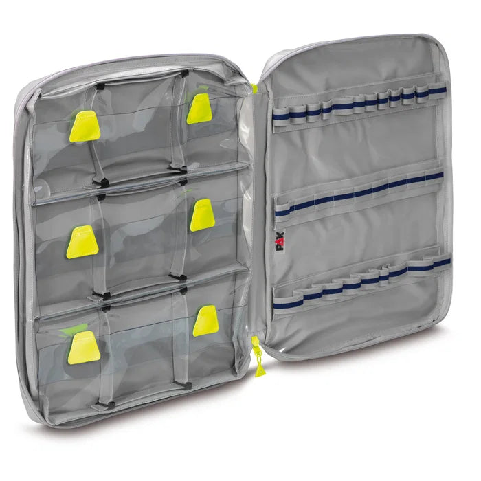 PAX CENTRAL PARTITION P5/11 2.0 XL - AIRWAY