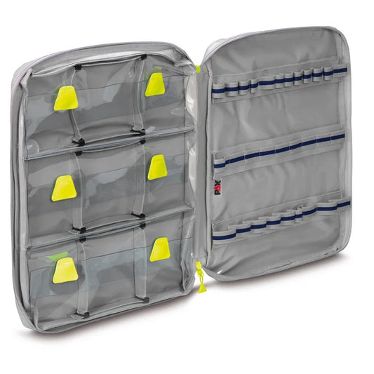 PAX CENTRAL PARTITION P5/11 2.0 XL - AIRWAY