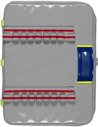 PAX CENTRAL PARTITION P5/11 2.0 XL CIRCULATION