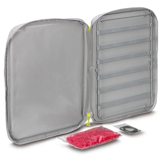 PAX CENTRAL PARTITION P5/11 2.0 XL AMPOULE