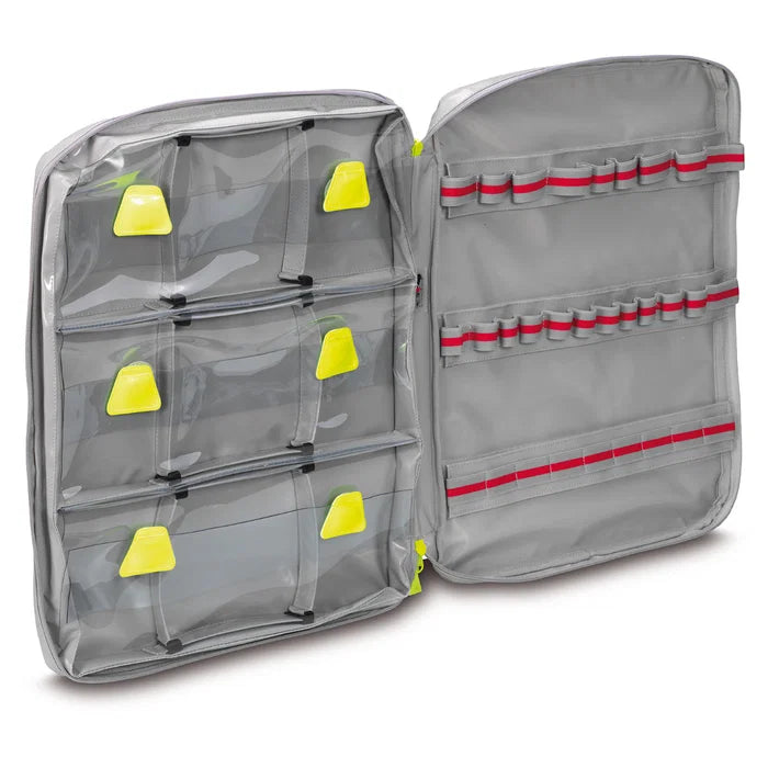 PAX CENTRAL PARTITION P5/11 2.0 XL CIRCULATION