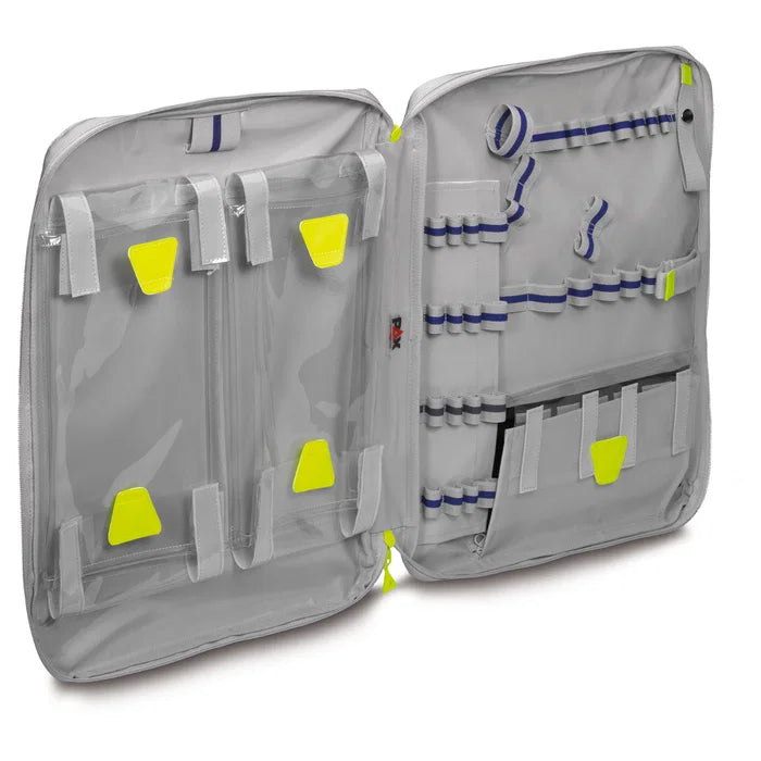 PAX CENTRAL PARTITION P5/11 2.0 XL INTUBATION
