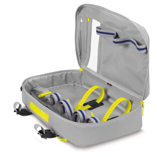 PAX FUNCTION MODULE OXYGEN TRANSPORT