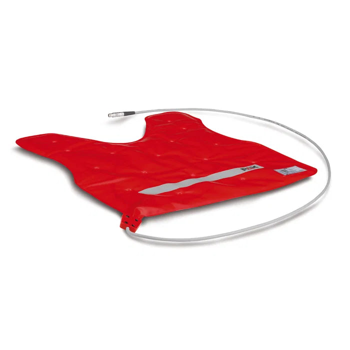 PAX THX 2.0 - COPERTA RISCALDANTE