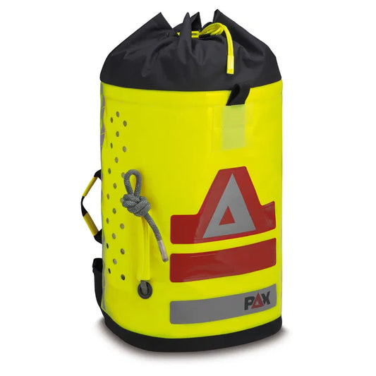PAX HEIGHT RESCUE ROPE - ZAINO PORTA CORDA PER IL SOCCORSO IN QUOTA