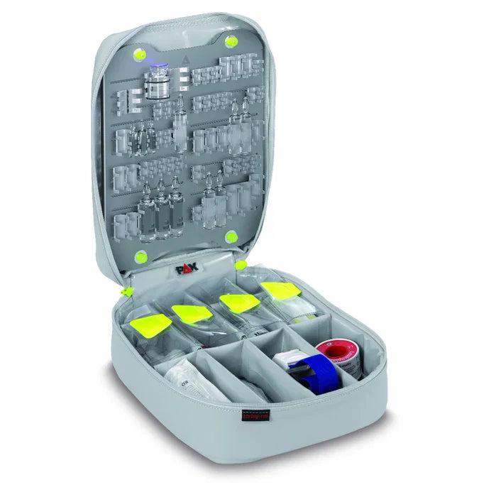 PAX FUNCTION MODULE MLH MEDICATION - MODULO FUNZIONALE PER FARMACI