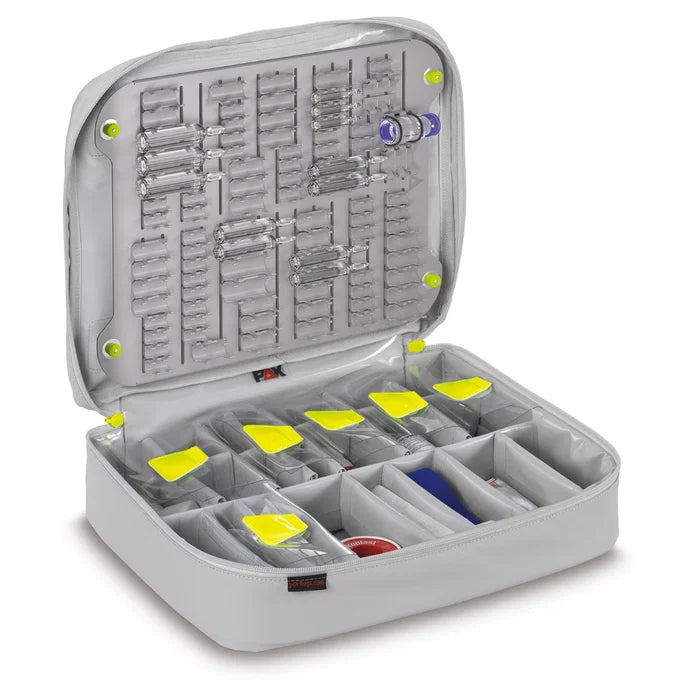 PAX FUNCTION MODULE P5/11 MEDICATION - MODULO MAGNETICO - SISTEMA CLIP-IN