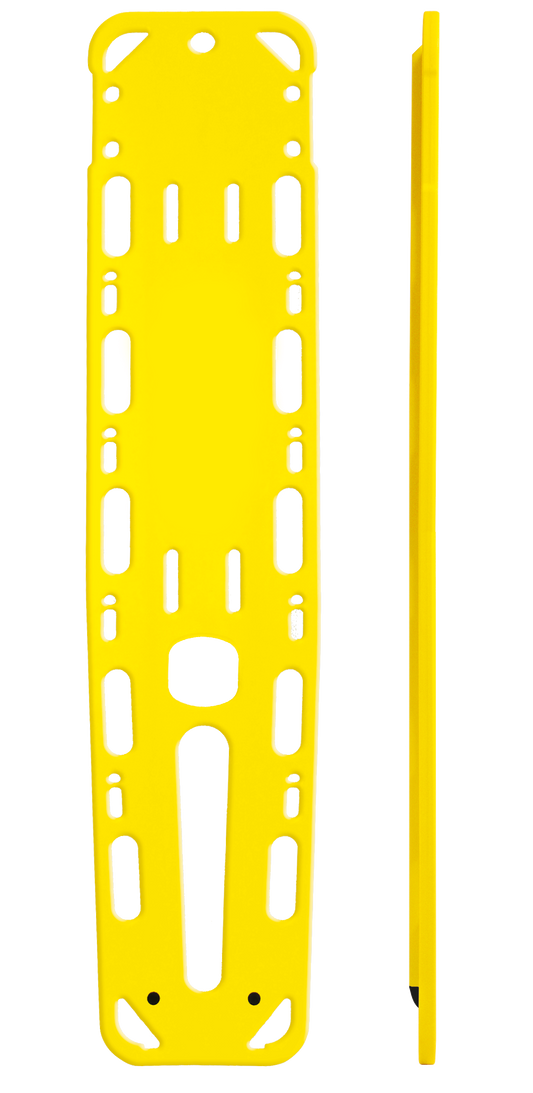 B-BAK PIN - TAVOLA SPINALE CON PIN