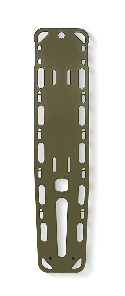 B-BAK PIN MAX MILITARY - TAVOLA SPINALE CON PIN