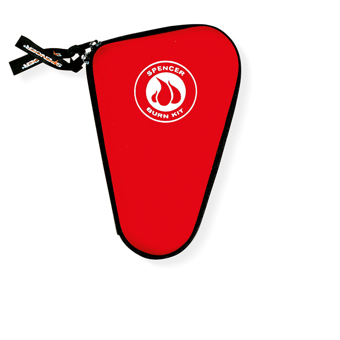 BURN PAK - KIT PRIMO SOCCORSO PER USTIONI