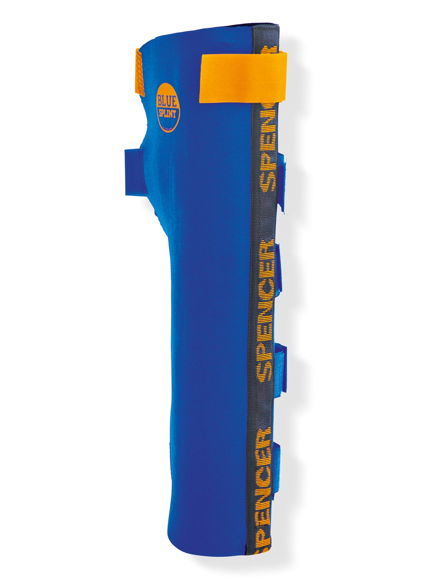 BLUE SPLINT GAMBA - STECCOBENDA RIGIDA CON ANIMA FLESSIBILE