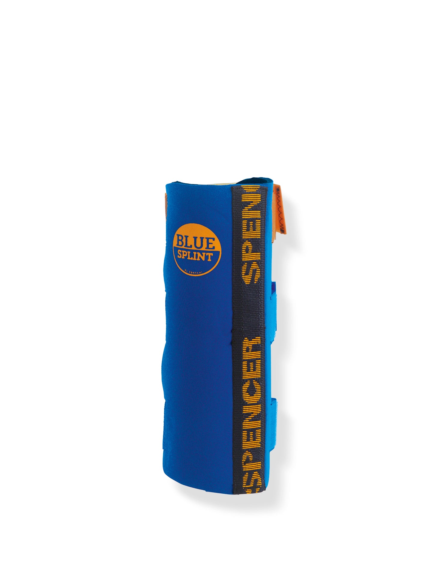 BLUE SPLINT POLSO - STECCOBENDA RIGIDA CON ANIMA FLESSIBILE