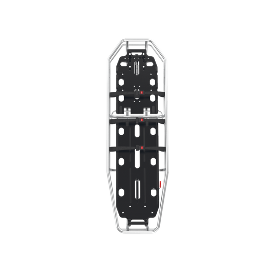 BOSTON TEC - BARELLA BASKET IN ALLUMINIO