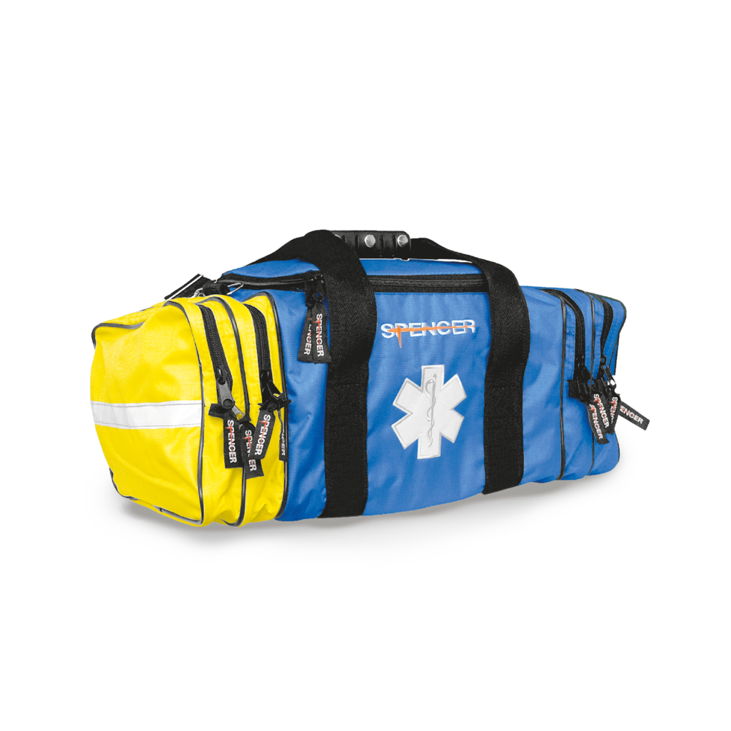 CO-BAG - BORSA PROFESSIONALE PER IL SOCCORSO