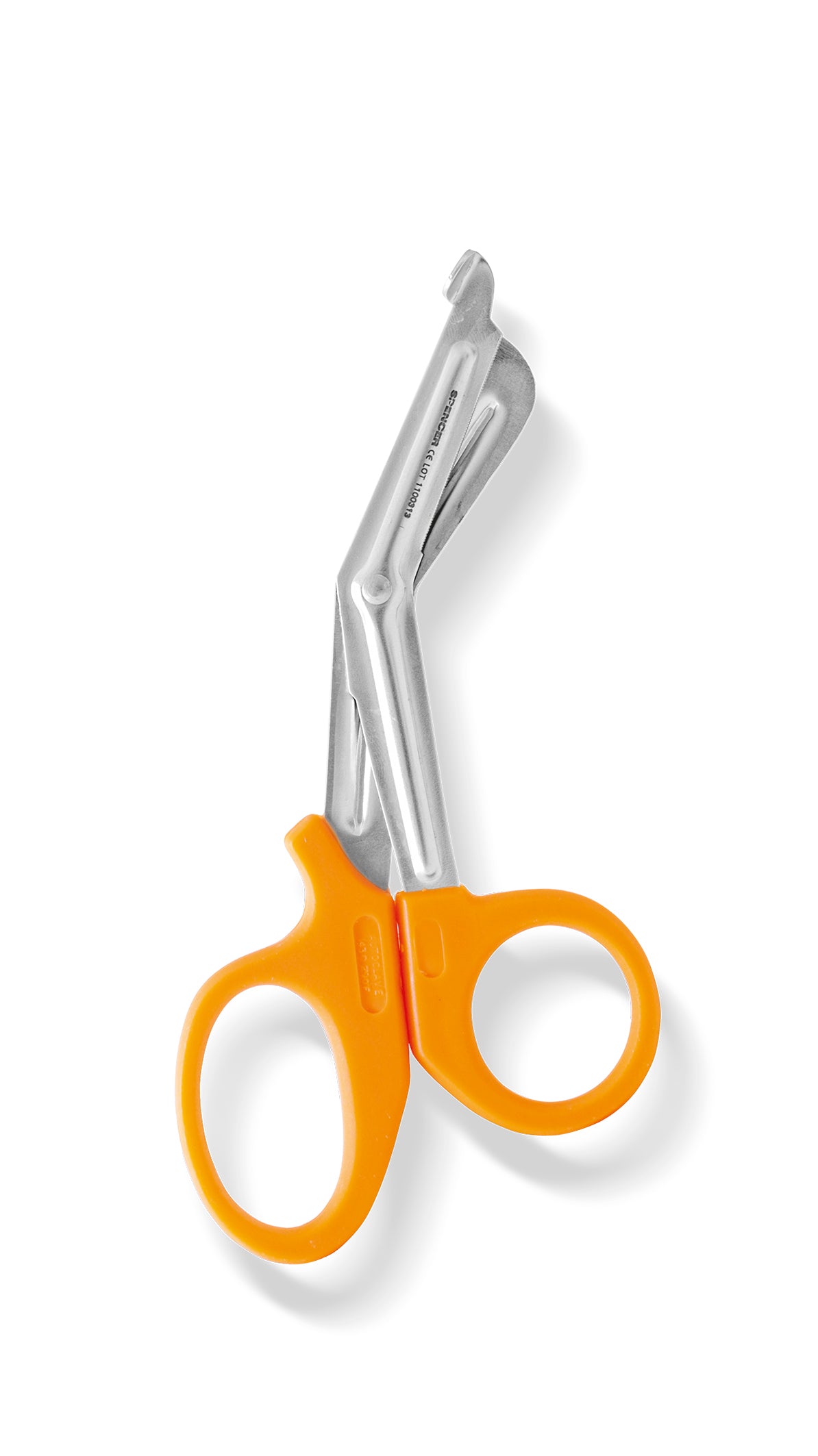D-UNIVERSAL - FORBICI BOTTONUTE 19cm