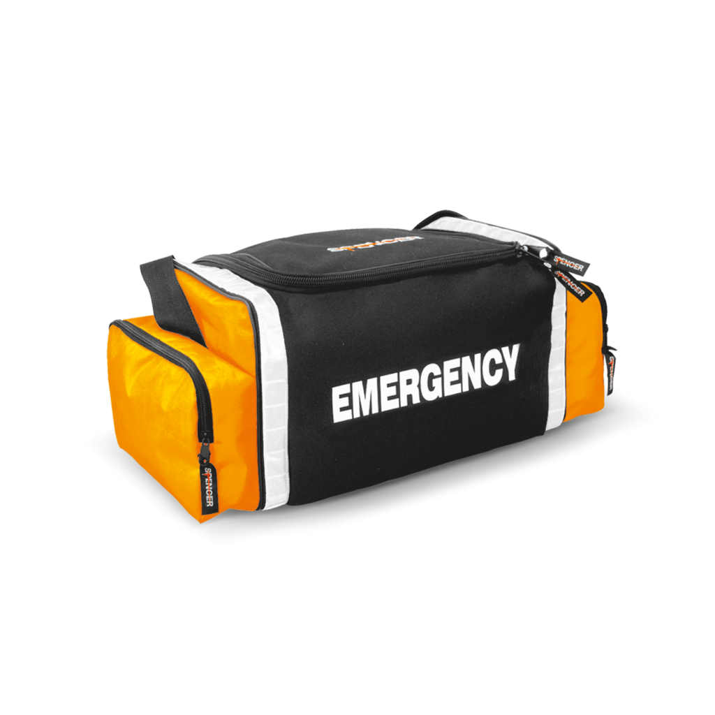 EMERGENCY - BORSA DI SOCCORSO VUOTA