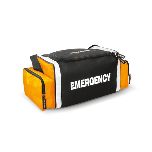 EMERGENCY - BORSA DI SOCCORSO VUOTA