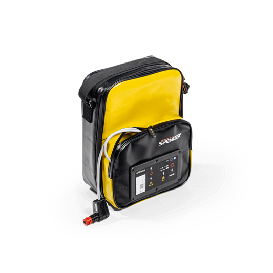 ENERGY - BORSA TERMOREGOLATA PER INFUSIONI