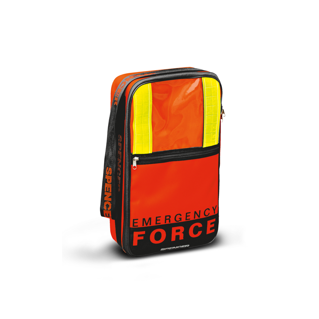FORCE KIT 2 - KIT CON UTENSILI DA SCASSO