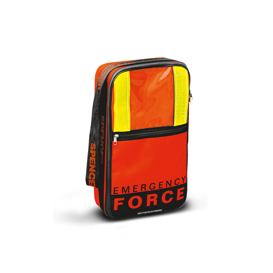 FORCE KIT 2 - KIT CON UTENSILI DA SCASSO