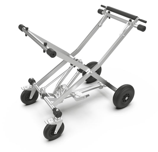 JACK-E - CARRELLO ELEVATORE OLEODINAMICO