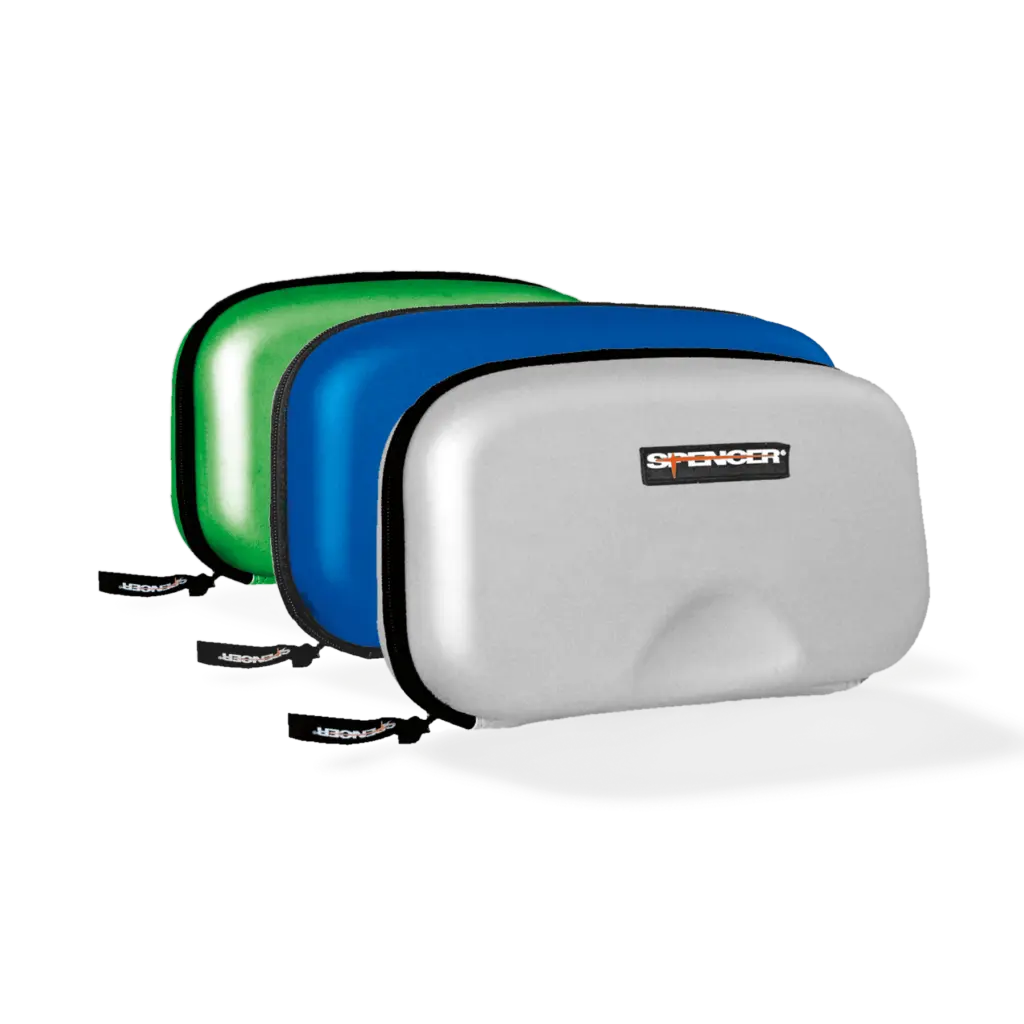 SACCHE K MATRIX - BORSE K1, K2, K4 - ADATTE ALLA VENTILAZIONE - SACCHE CON SCOCCA MATRIX