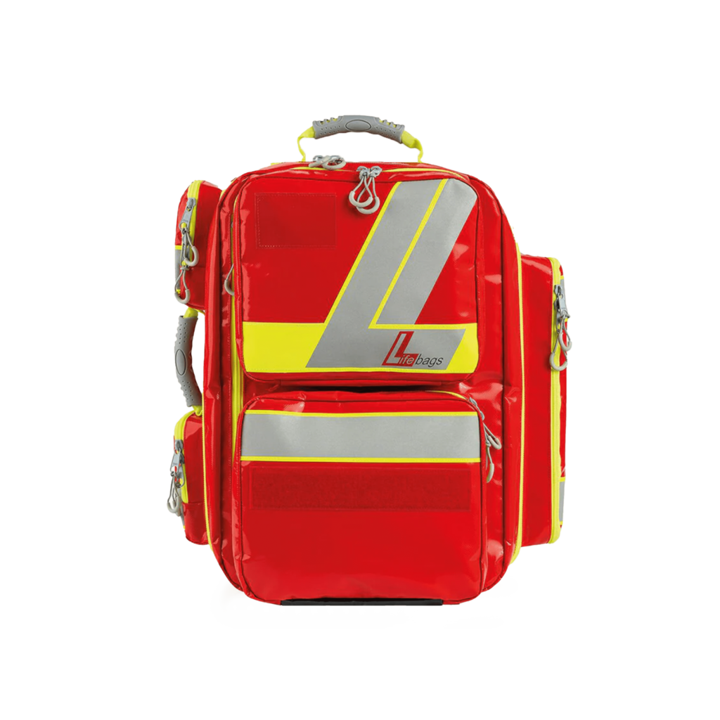 LIFEBAGS XL - ZAINO D'EMERGENZA