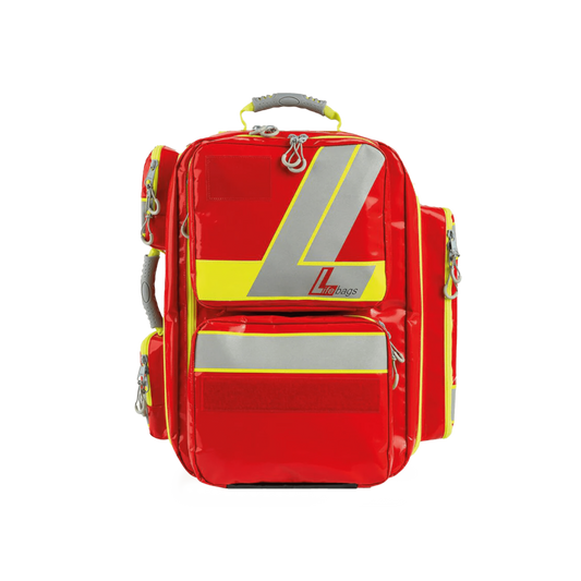 LIFEBAGS XL - ZAINO D'EMERGENZA